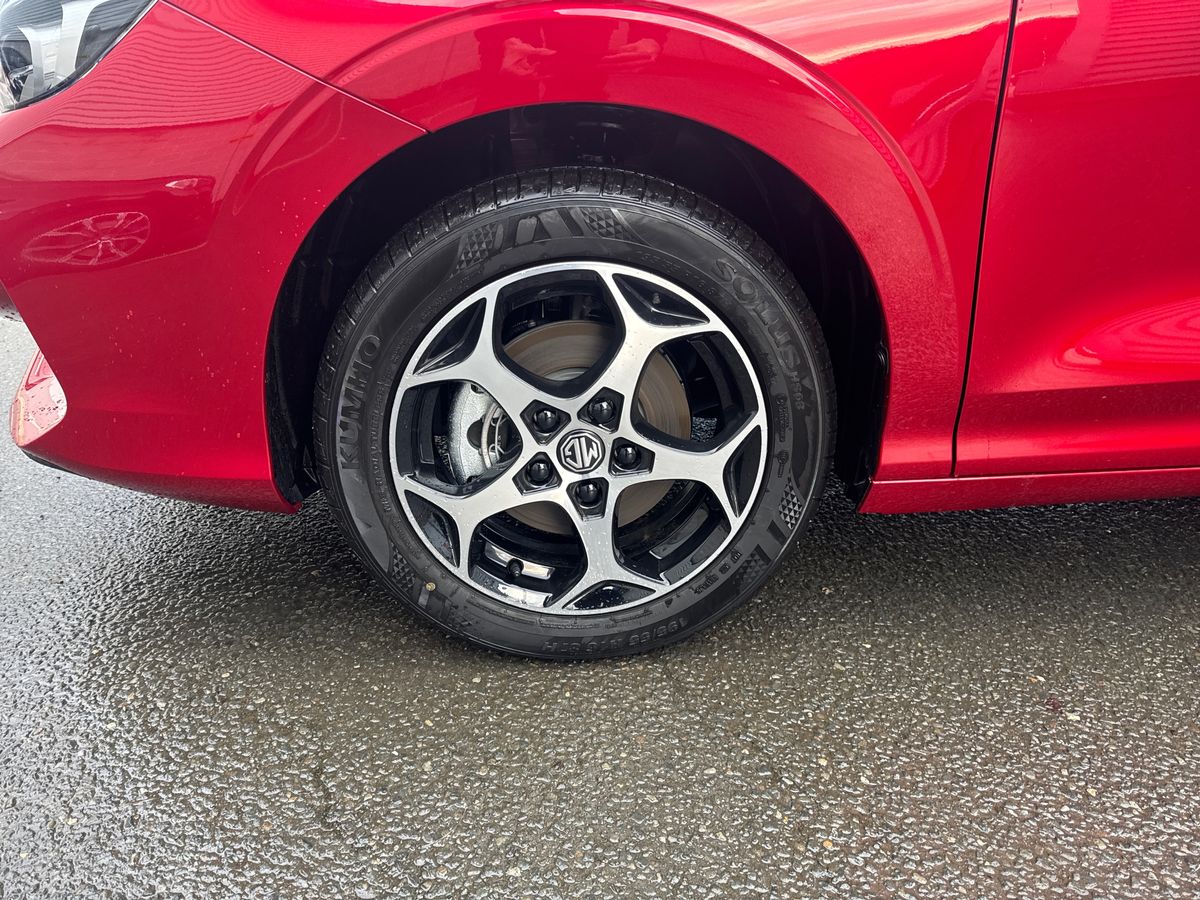 Used MG MG3 2025 for sale - 76874288: Photo 14