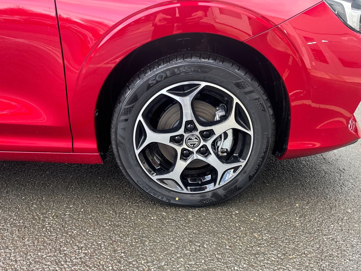 Used MG MG3 2025 for sale - 76874288: Photo 15