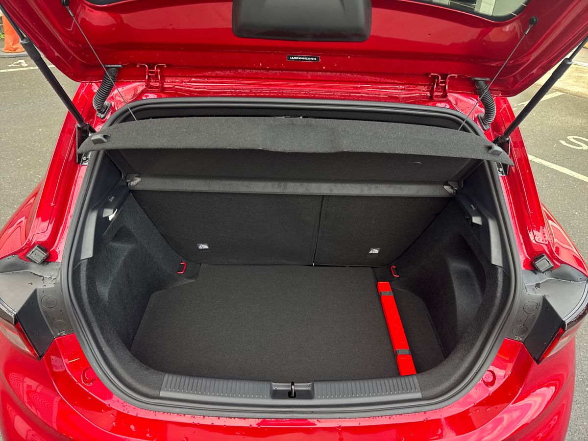 Used MG MG3 2025 for sale - 76874288: Photo 17