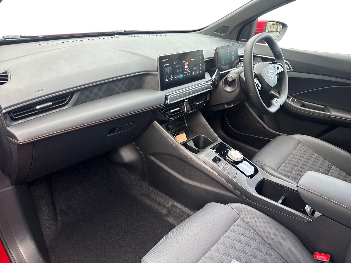 Used MG MG3 2025 for sale - 76874288: Photo 18