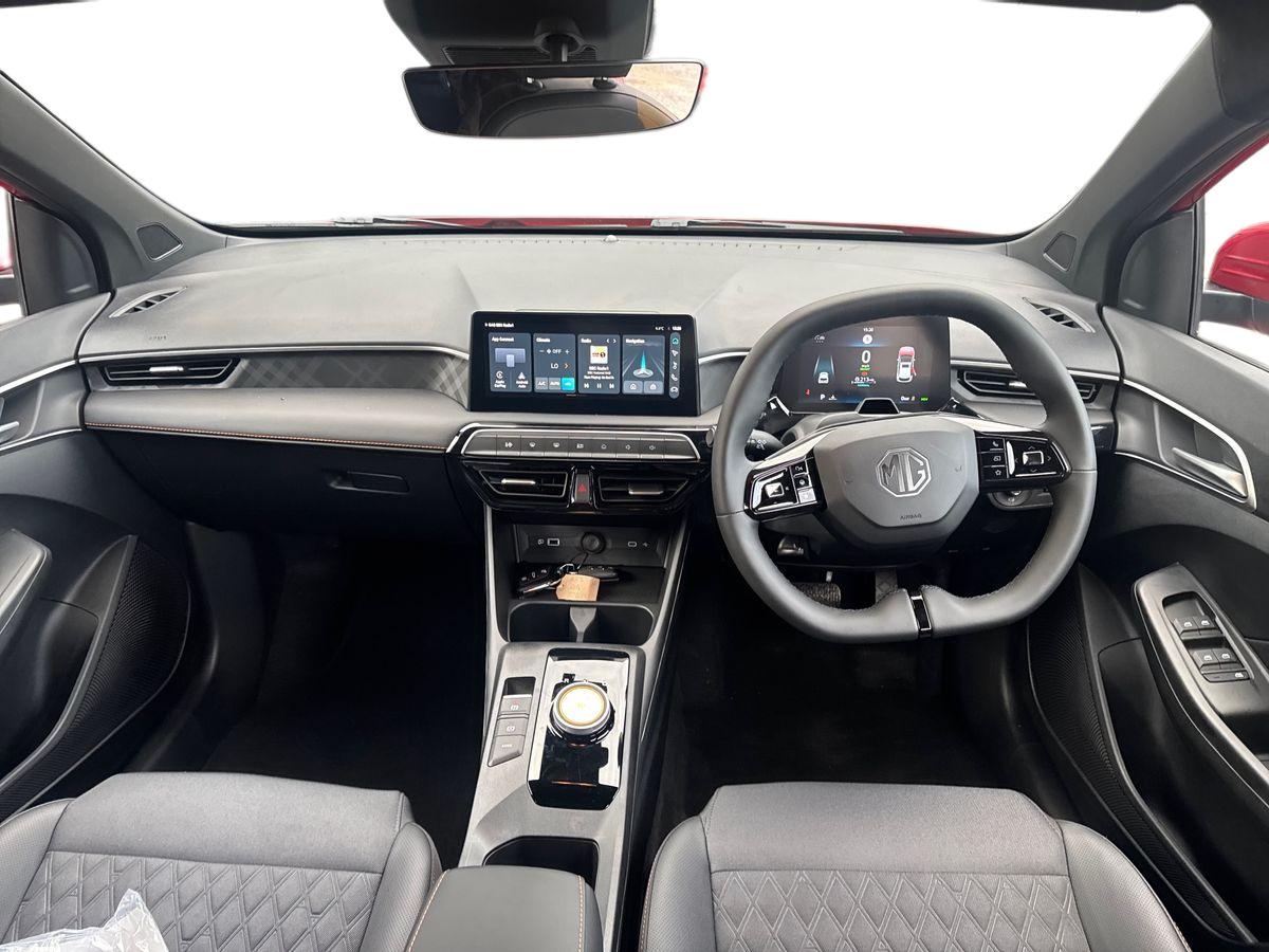 Used MG MG3 2025 for sale - 76874288: Photo 19