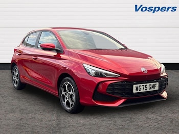 Used MG MG3 2025 for sale - 76874288: Photo