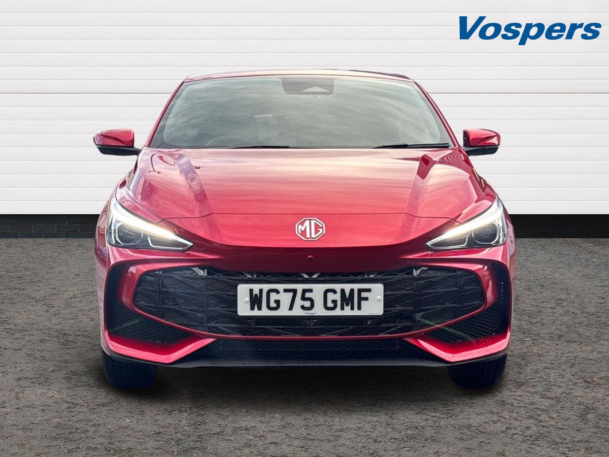 Used MG MG3 2025 for sale - 76874288: Photo 2