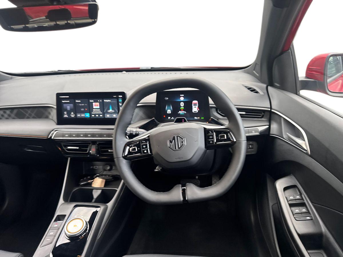 Used MG MG3 2025 for sale - 76874288: Photo 21