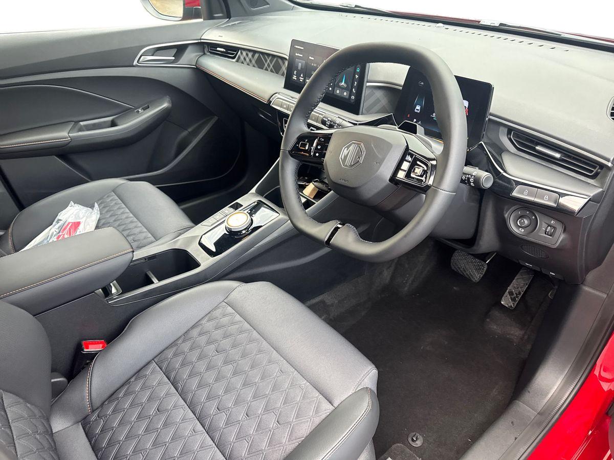 Used MG MG3 2025 for sale - 76874288: Photo 22