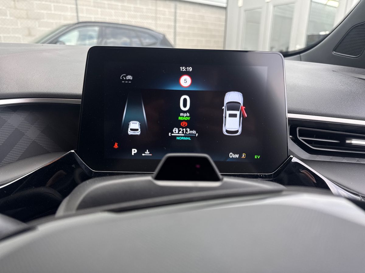 Used MG MG3 2025 for sale - 76874288: Photo 23