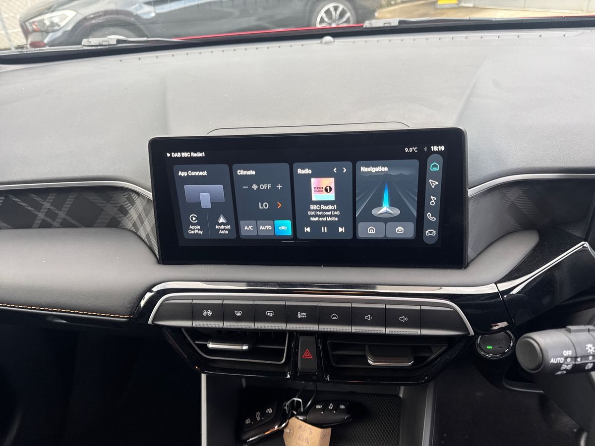 Used MG MG3 2025 for sale - 76874288: Photo 25