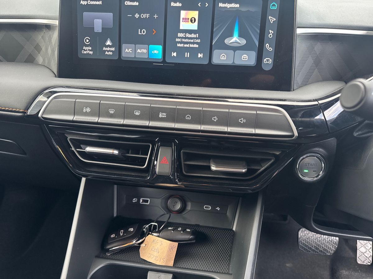 Used MG MG3 2025 for sale - 76874288: Photo 26