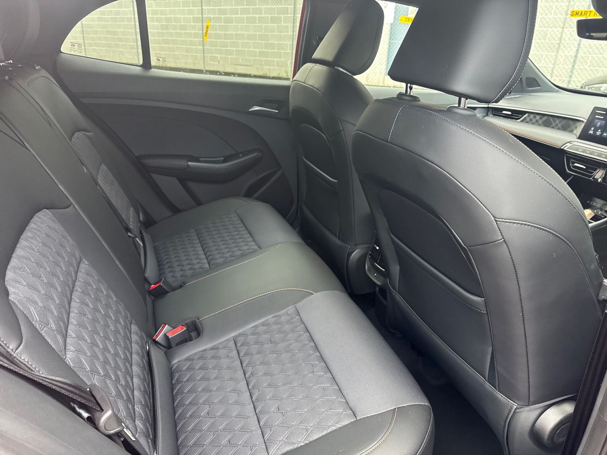 Used MG MG3 2025 for sale - 76874288: Photo 28