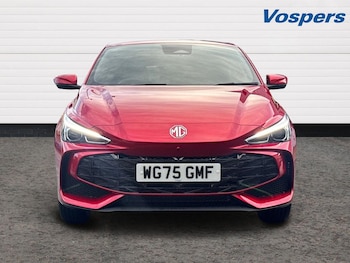 Used MG MG3 2025 for sale - 76874288: Photo