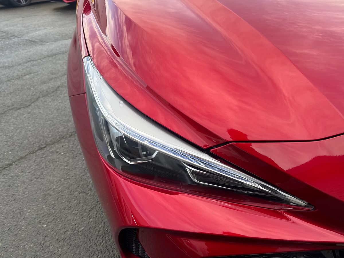 Used MG MG3 2025 for sale - 76874288: Photo 32