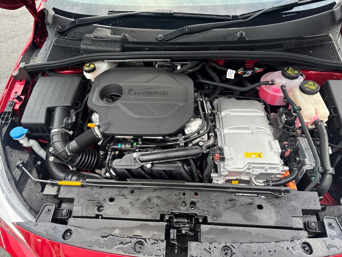 Used MG MG3 2025 for sale - 76874288: Photo 33