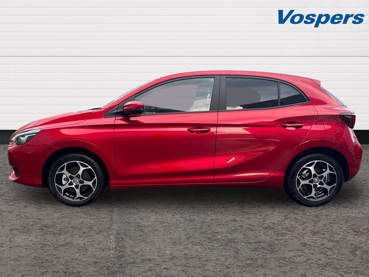 Used MG MG3 2025 for sale - 76874288: Photo 5