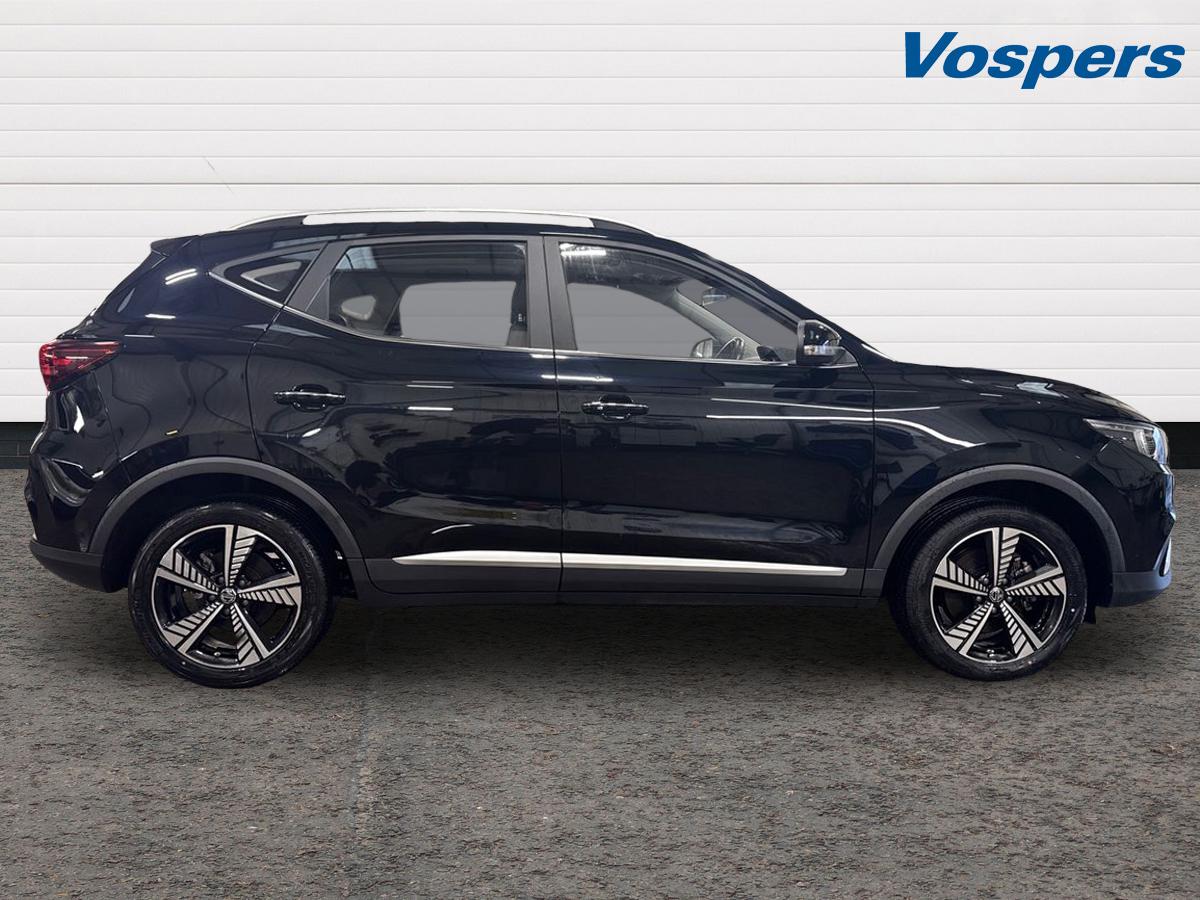 Used MG MG ZS 2021 for sale - 76881920: Photo 10