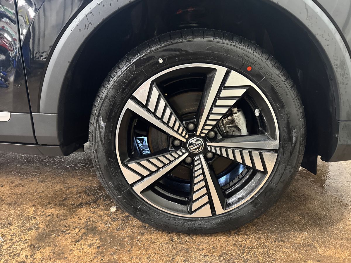 Used MG MG ZS 2021 for sale - 76881920: Photo 13