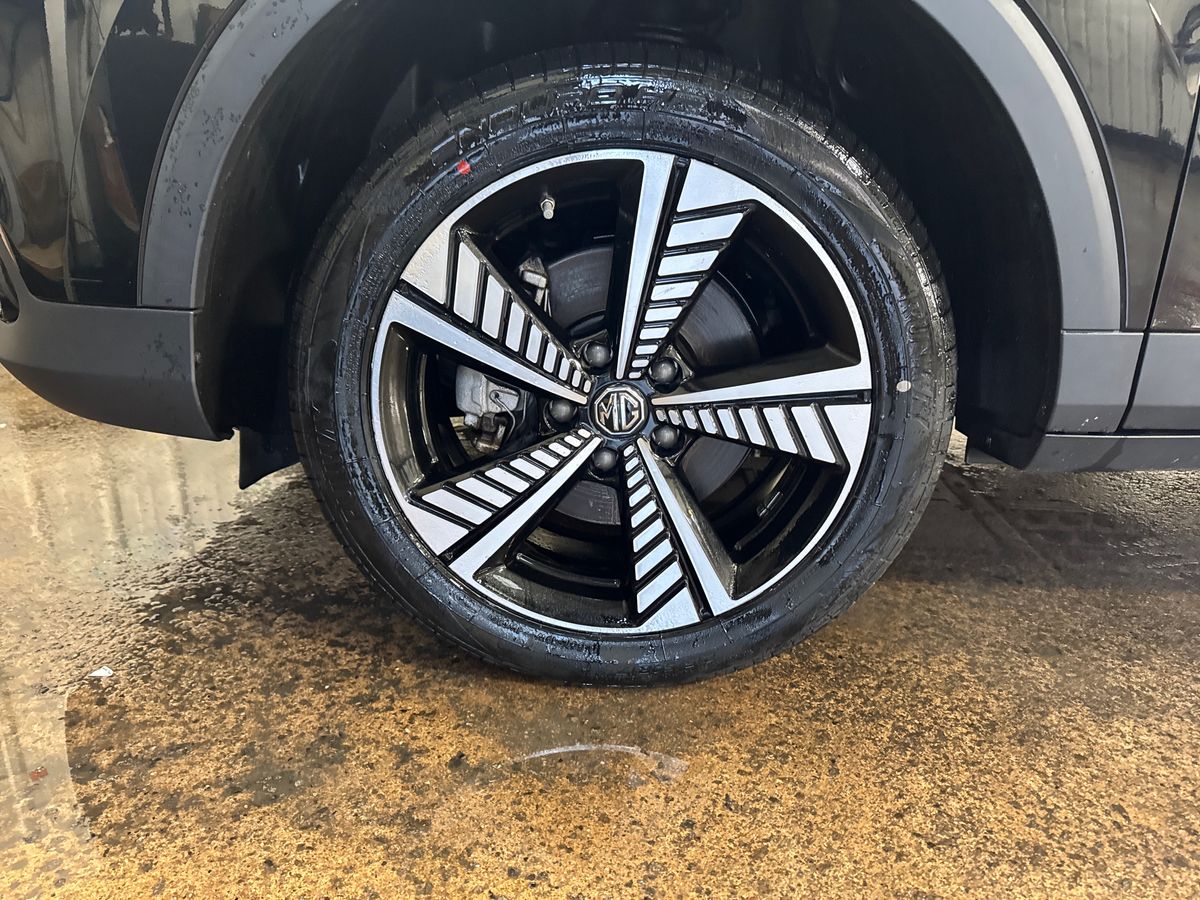 Used MG MG ZS 2021 for sale - 76881920: Photo 14