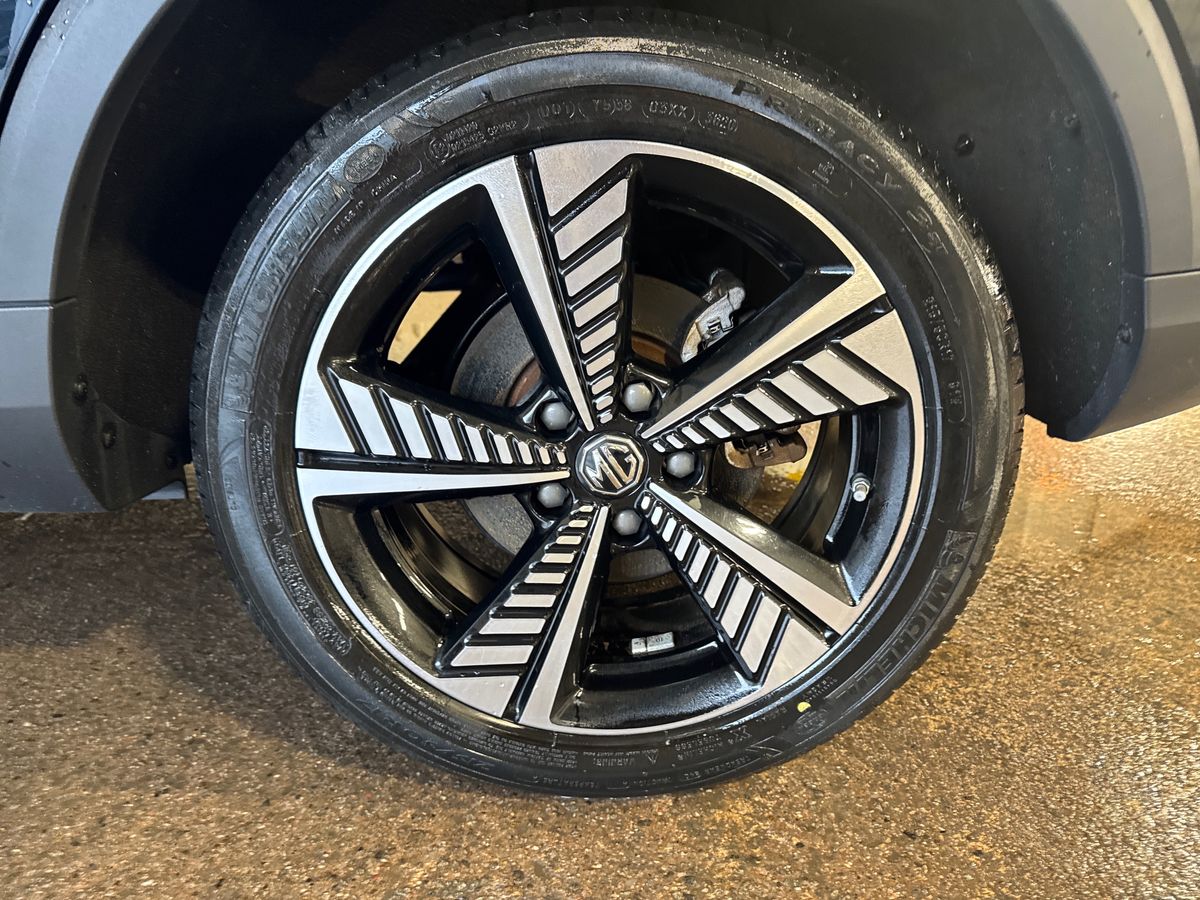 Used MG MG ZS 2021 for sale - 76881920: Photo 15