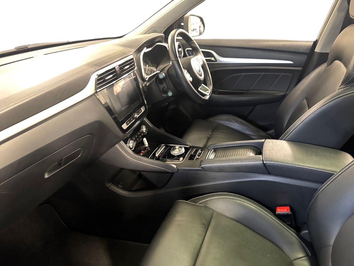 Used MG MG ZS 2021 for sale - 76881920: Photo 18