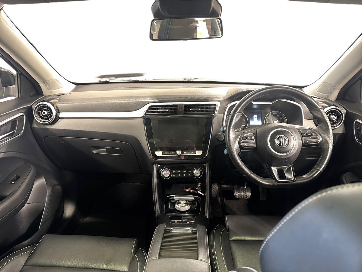 Used MG MG ZS 2021 for sale - 76881920: Photo 19