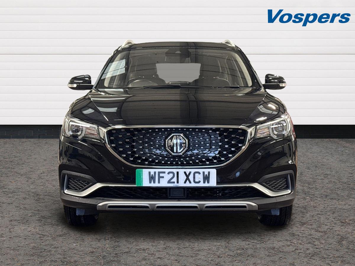 Used MG MG ZS 2021 for sale - 76881920: Photo 2