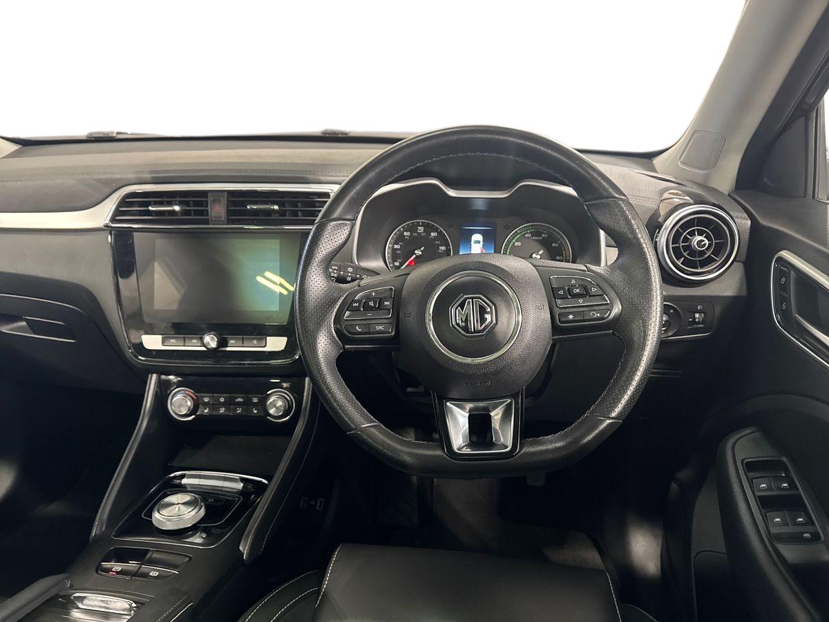 Used MG MG ZS 2021 for sale - 76881920: Photo 21