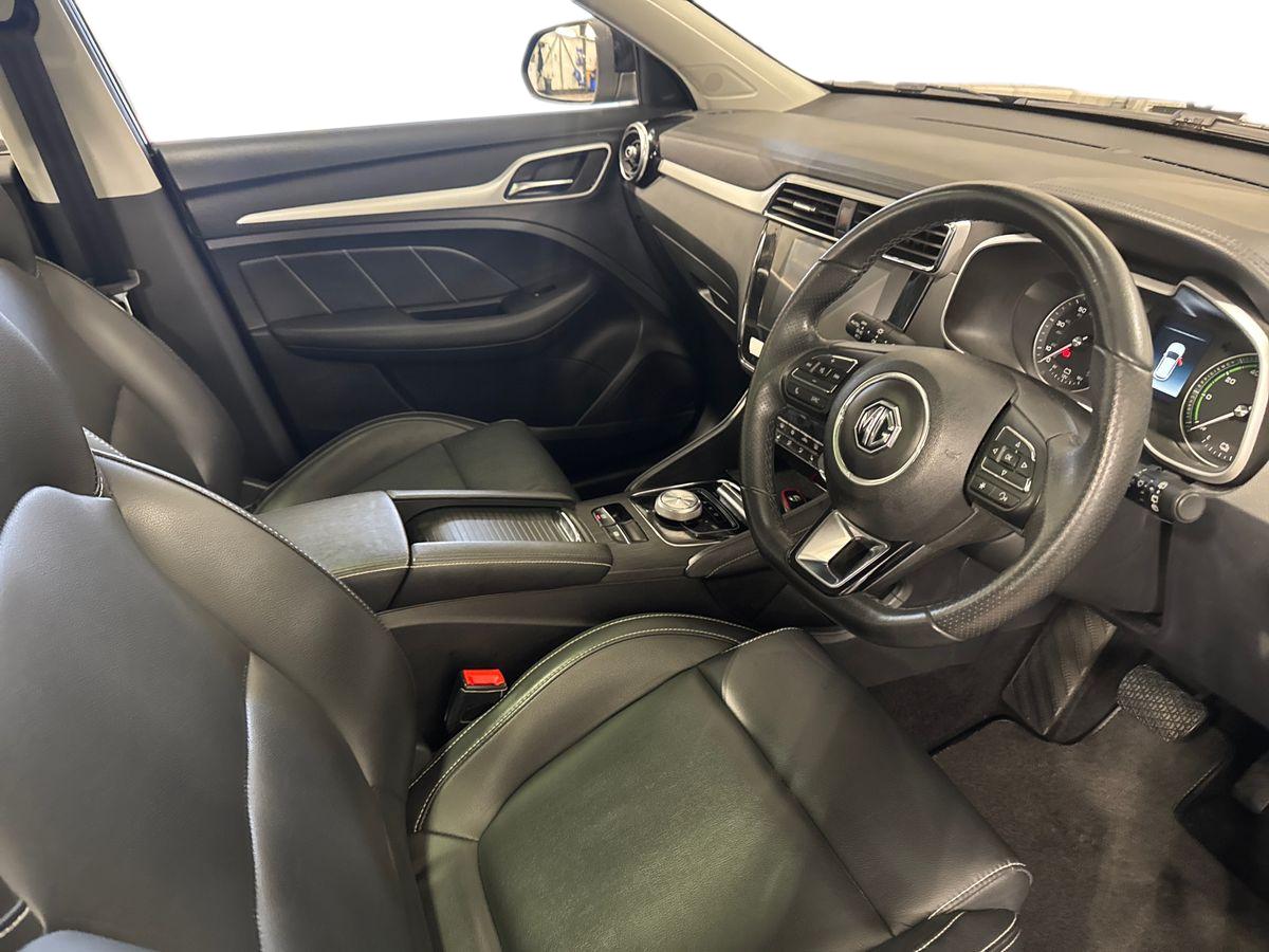 Used MG MG ZS 2021 for sale - 76881920: Photo 22