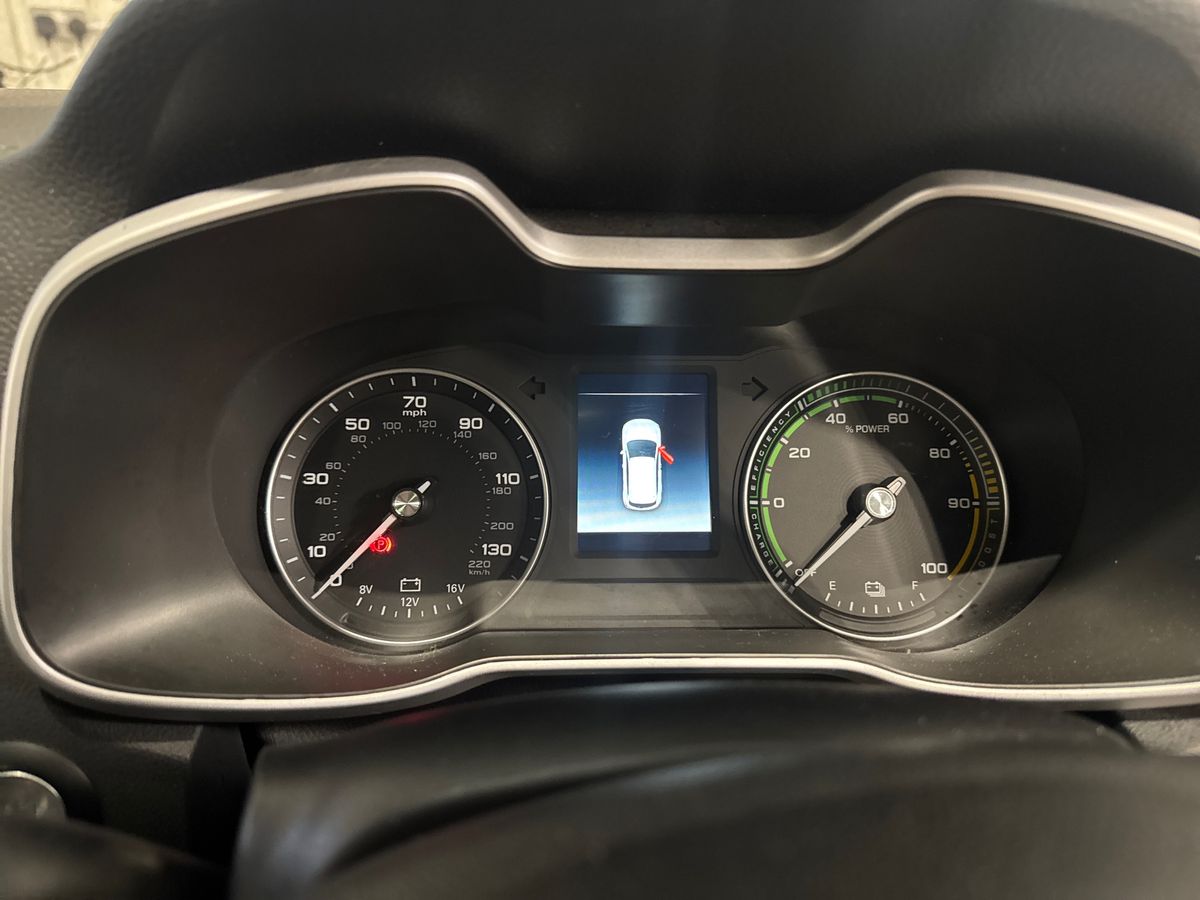 Used MG MG ZS 2021 for sale - 76881920: Photo 23