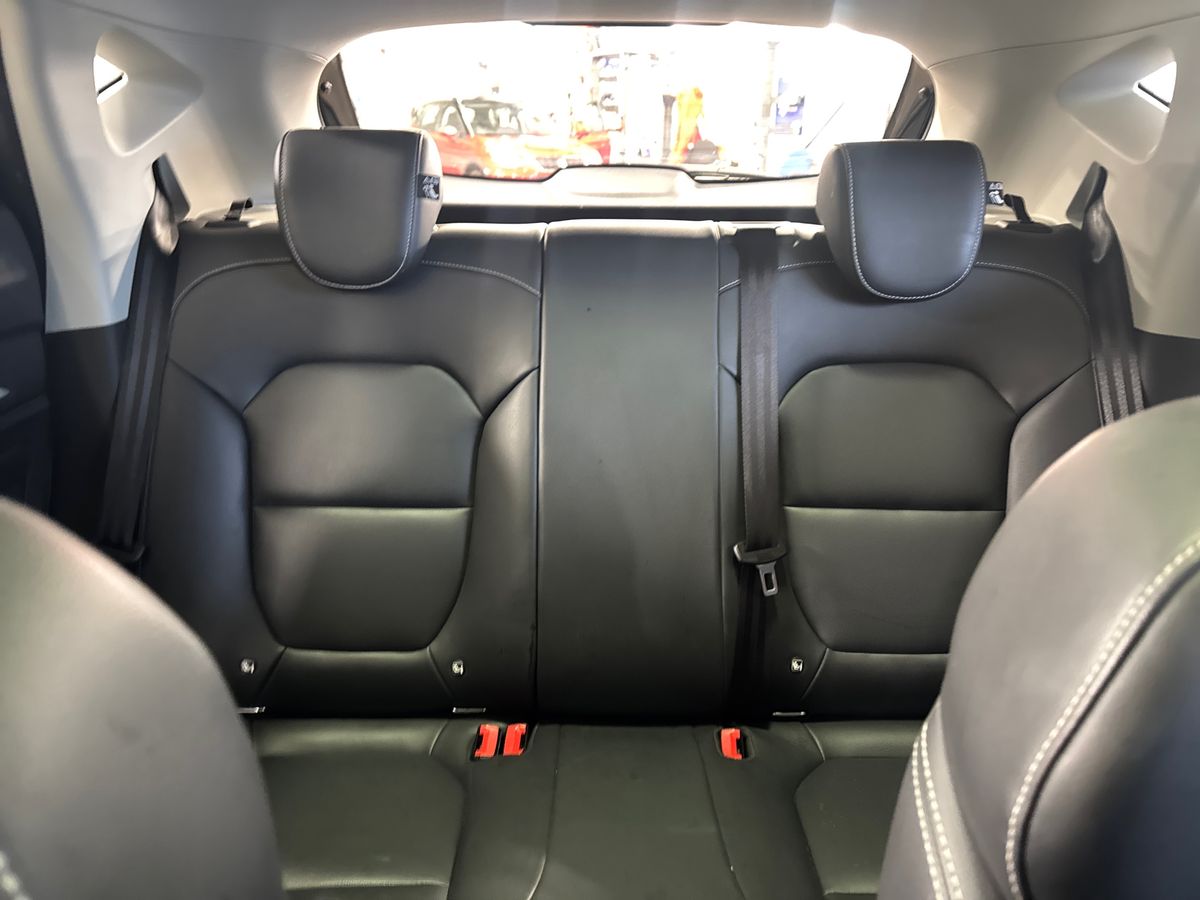 Used MG MG ZS 2021 for sale - 76881920: Photo 28