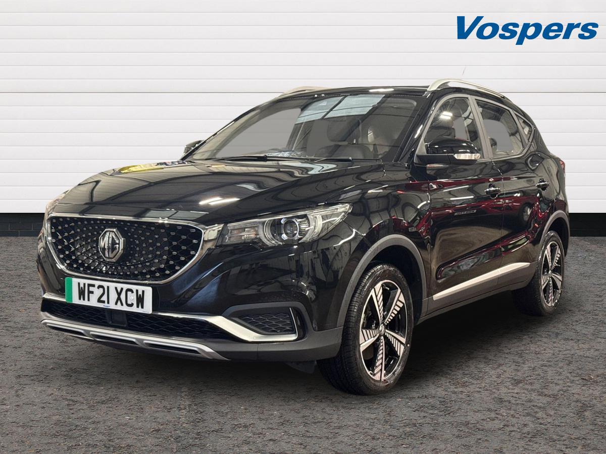 Used MG MG ZS 2021 for sale - 76881920: Photo 3