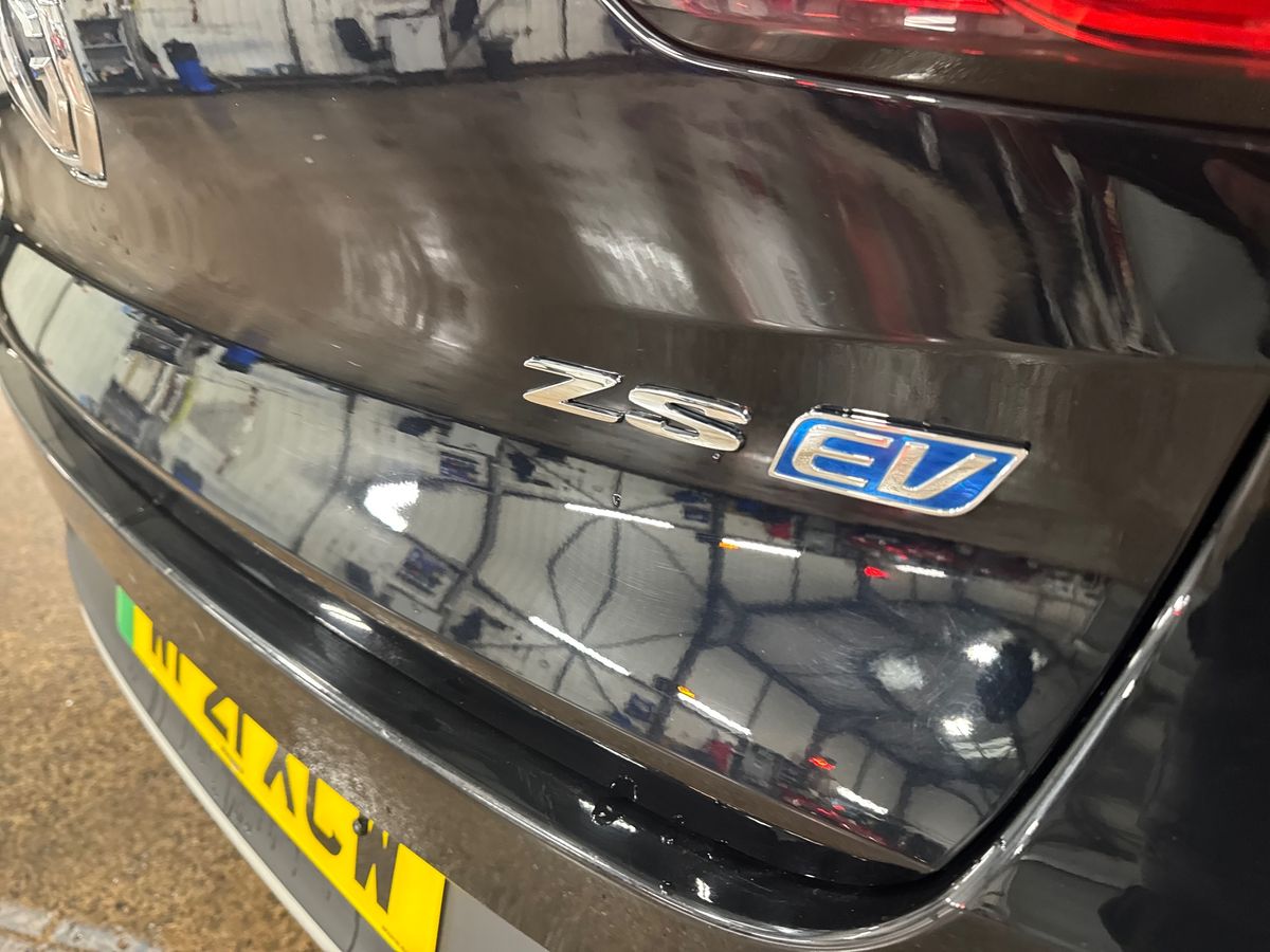 Used MG MG ZS 2021 for sale - 76881920: Photo 31