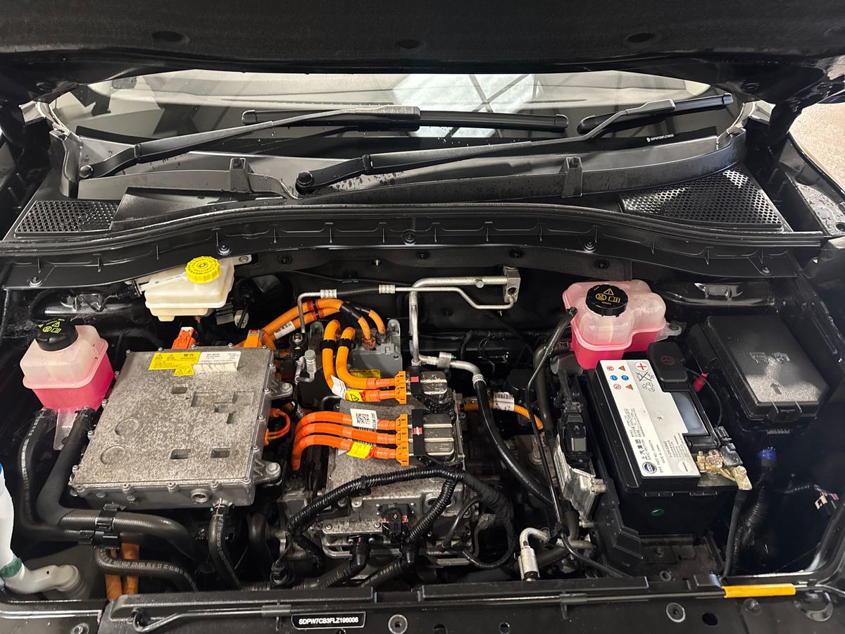 Used MG MG ZS 2021 for sale - 76881920: Photo 33