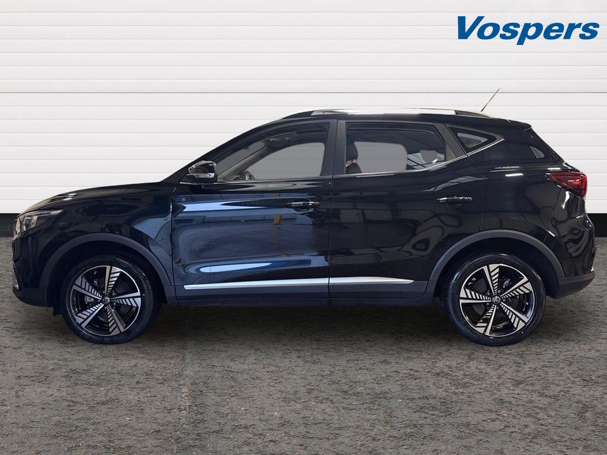 Used MG MG ZS 2021 for sale - 76881920: Photo 5