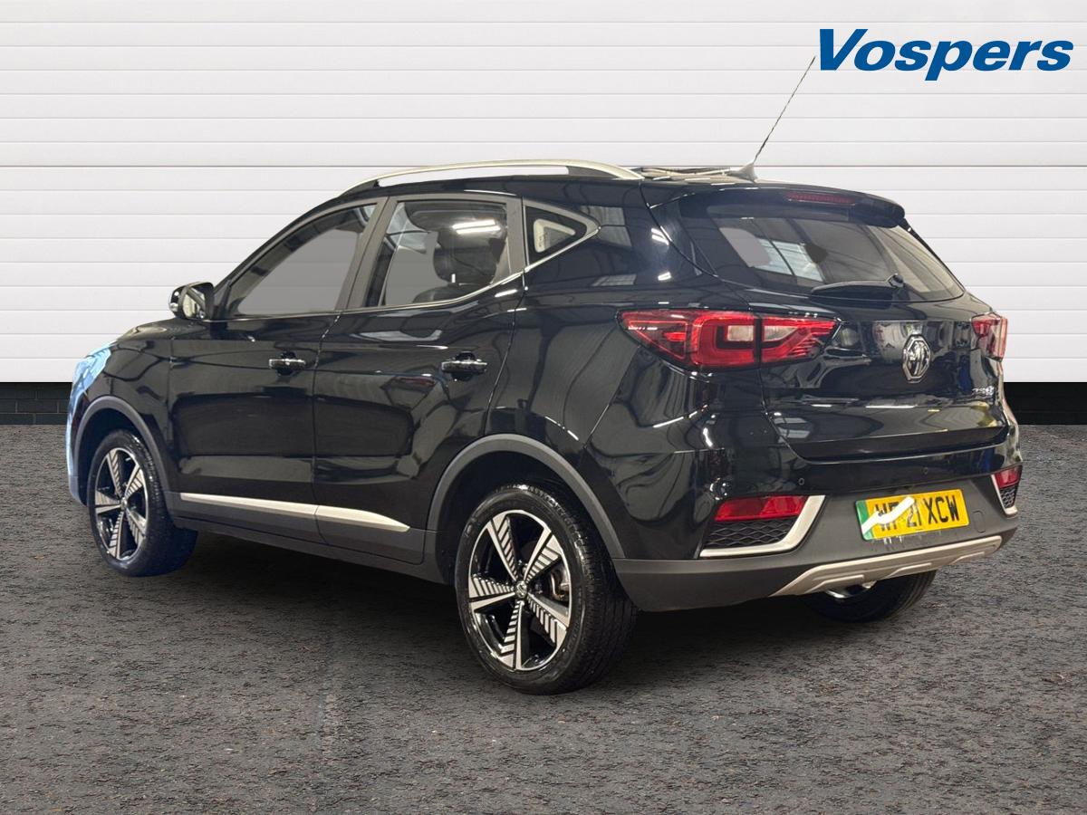 Used MG MG ZS 2021 for sale - 76881920: Photo 6