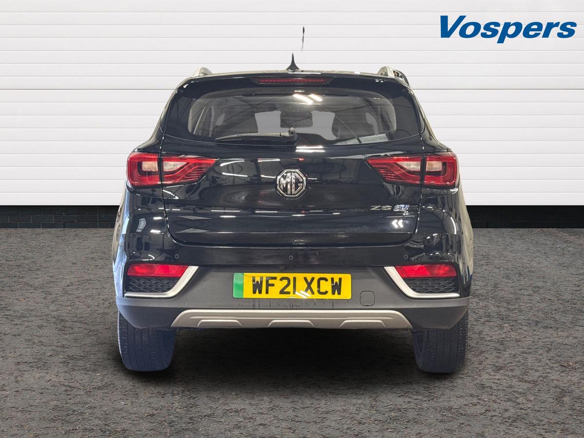 Used MG MG ZS 2021 for sale - 76881920: Photo 7