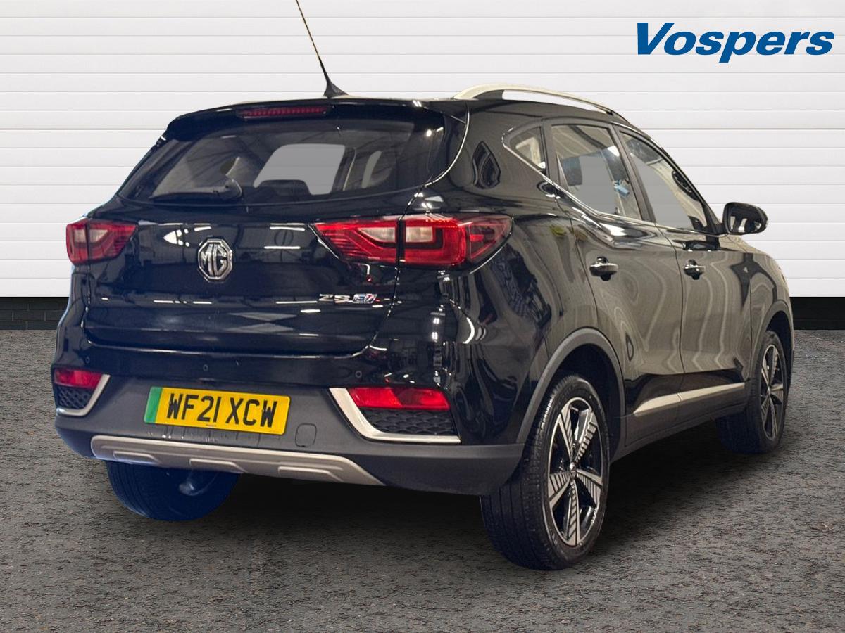 Used MG MG ZS 2021 for sale - 76881920: Photo 9