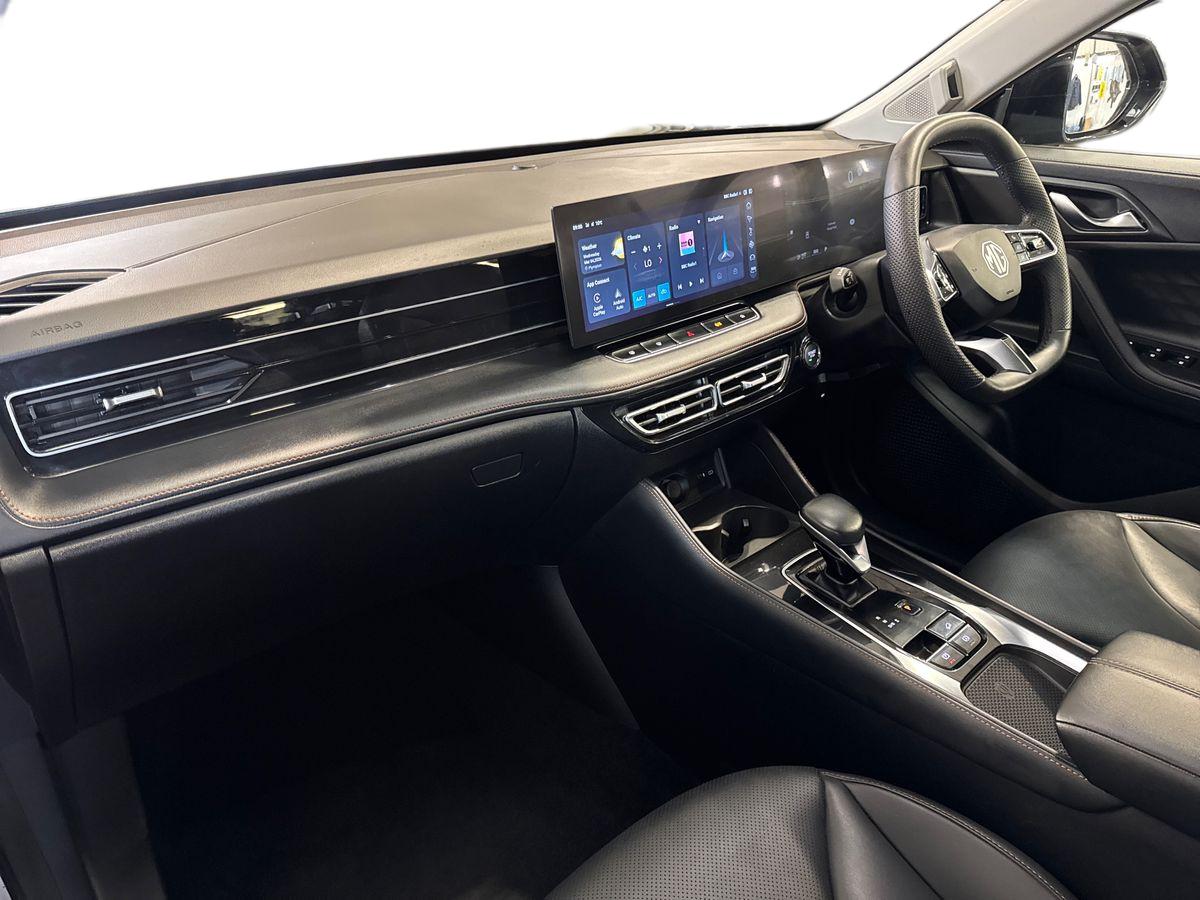 Used MG MG HS 2024 for sale - 77745749: Photo 18