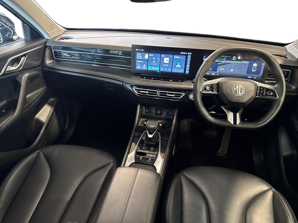 Used MG MG HS 2024 for sale - 77745749: Photo 19