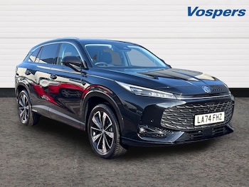 MG MG HS feature image