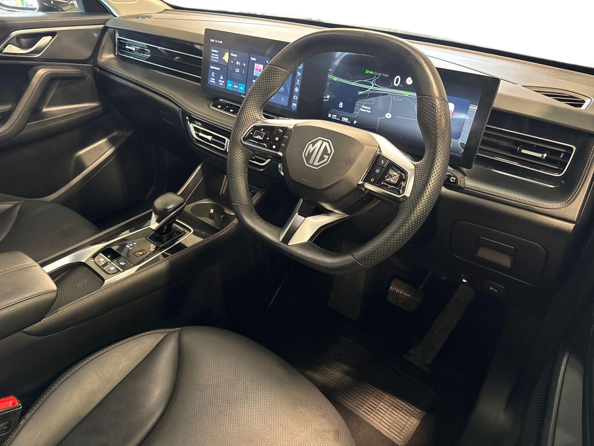 Used MG MG HS 2024 for sale - 77745749: Photo 22