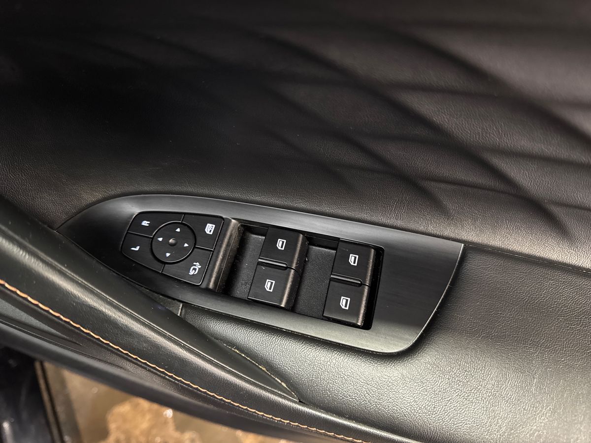 Used MG MG HS 2024 for sale - 77745749: Photo 24