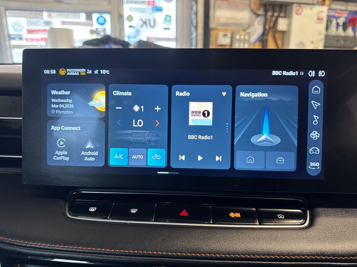 Used MG MG HS 2024 for sale - 77745749: Photo 25