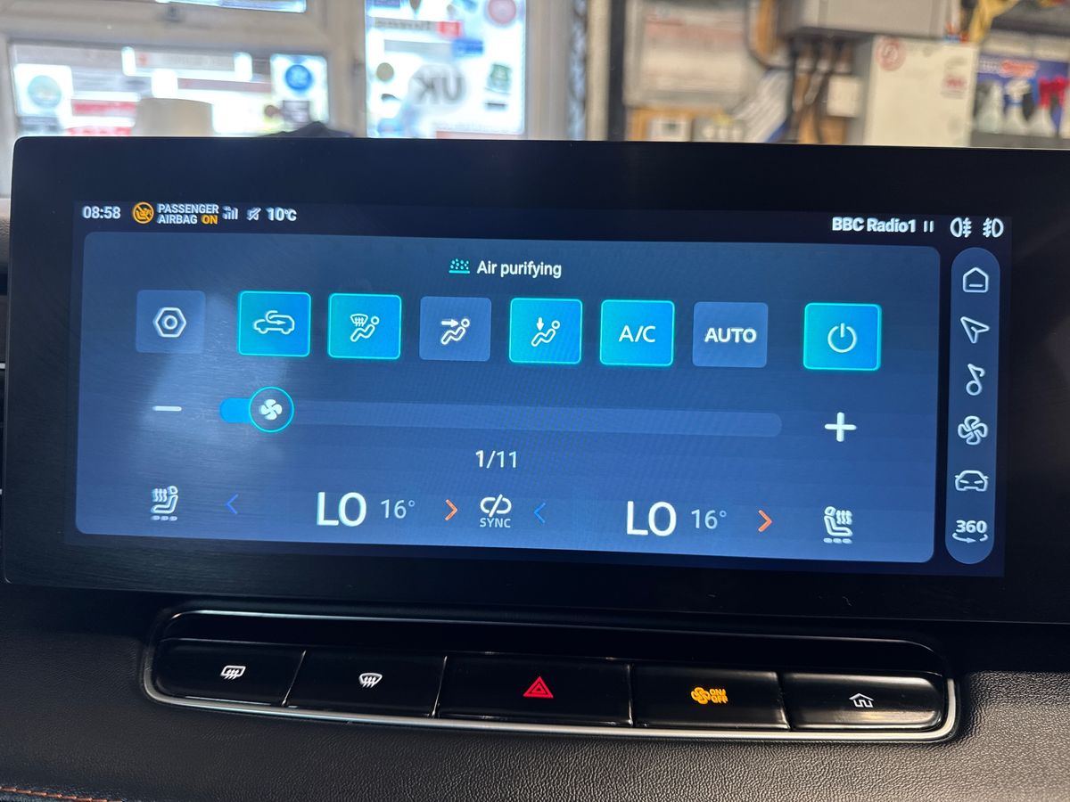 Used MG MG HS 2024 for sale - 77745749: Photo 26