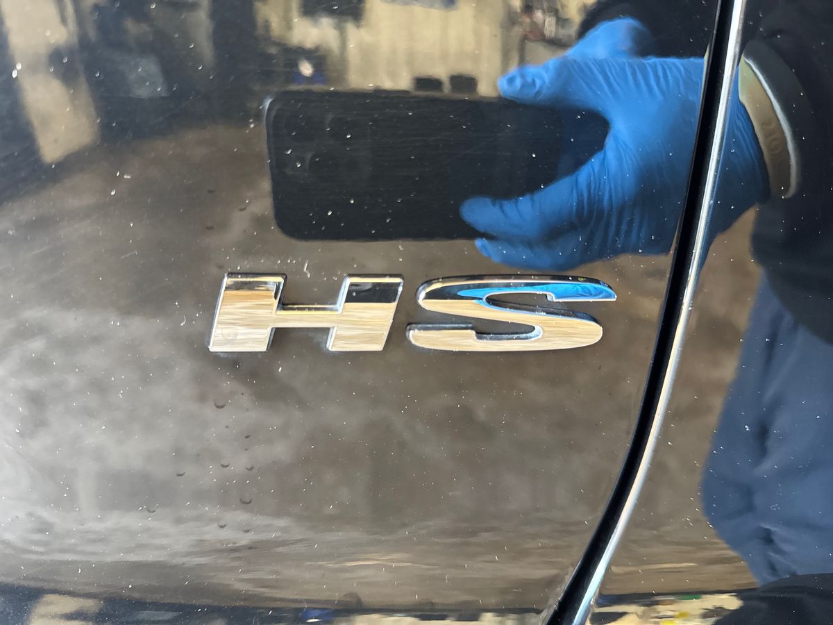 Used MG MG HS 2024 for sale - 77745749: Photo 31