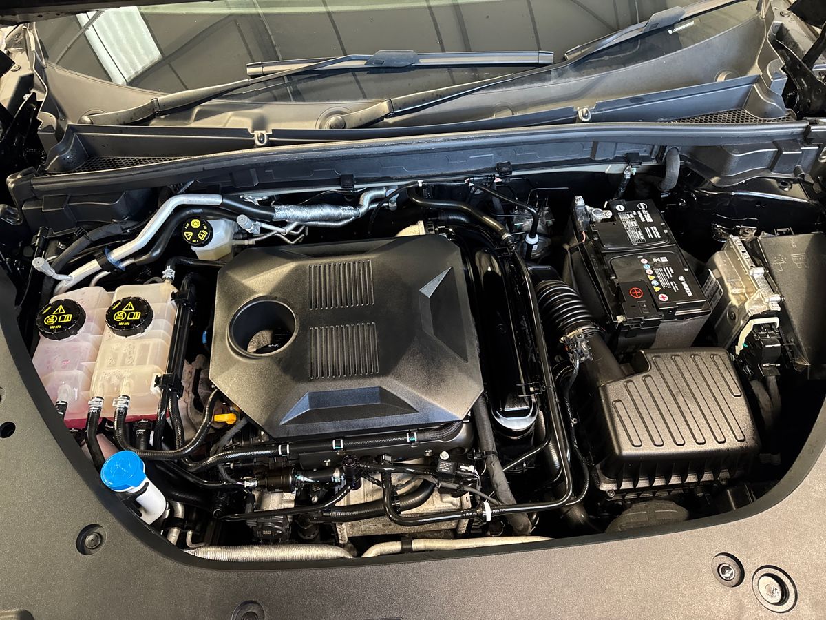 Used MG MG HS 2024 for sale - 77745749: Photo 33