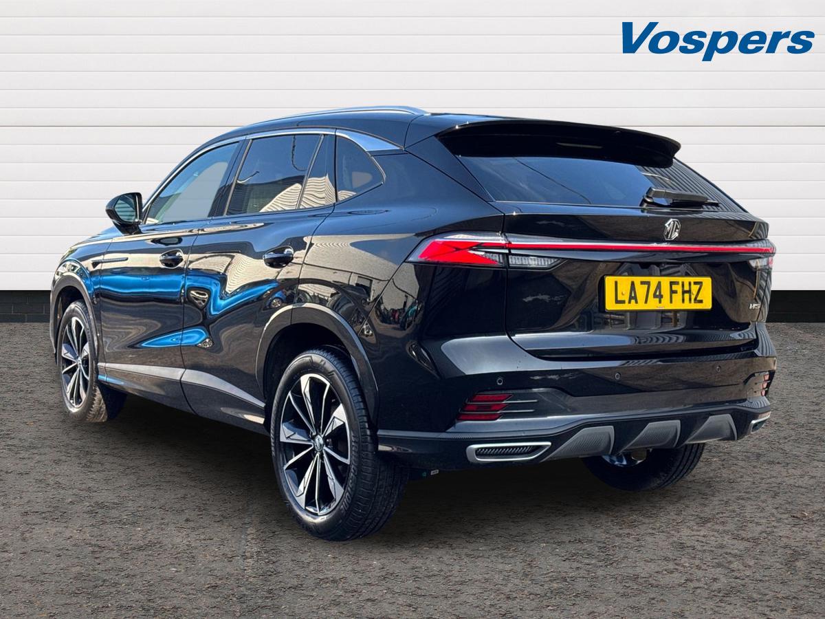 Used MG MG HS 2024 for sale - 77745749: Photo 6