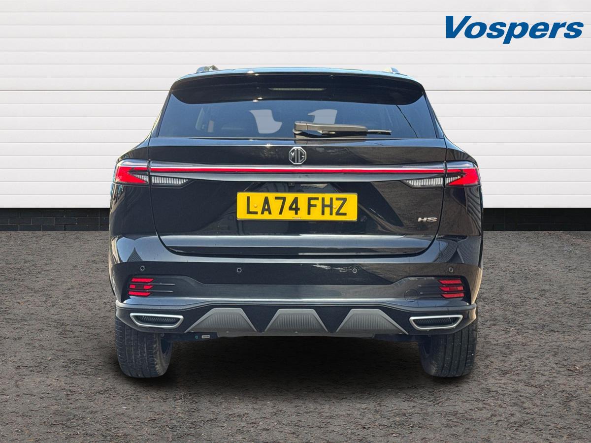 Used MG MG HS 2024 for sale - 77745749: Photo 7