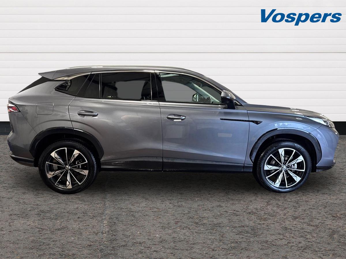 Used MG MG HS 2025 for sale - 77950573: Photo 10