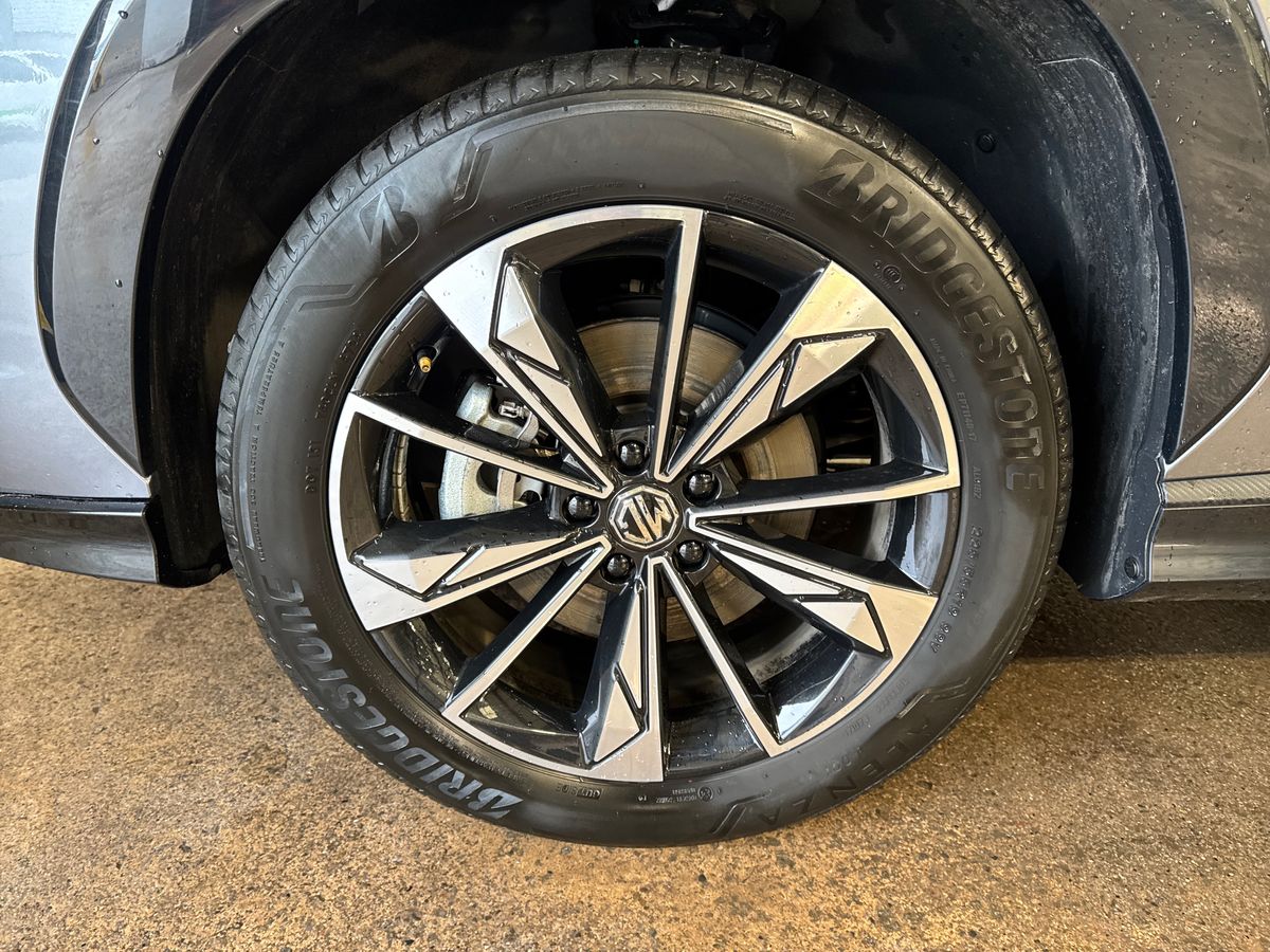 Used MG MG HS 2025 for sale - 77950573: Photo 11