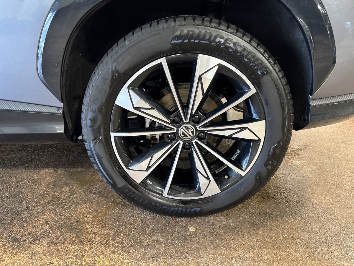 Used MG MG HS 2025 for sale - 77950573: Photo 13