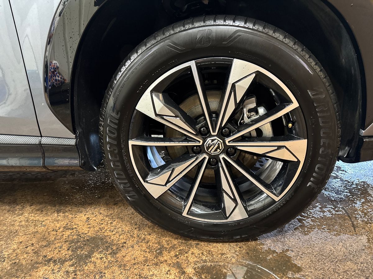 Used MG MG HS 2025 for sale - 77950573: Photo 15